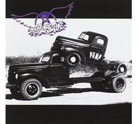 Aerosmith - Pump by Aerosmith