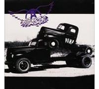 Aerosmith Pump (CD)