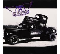 Aerosmith Pump (CD)