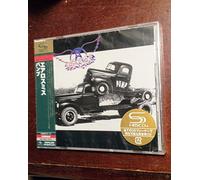 AEROSMITH - PUMP -SHM-CD/LTD/REISSUE-