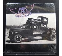 Aerosmith - Pump [Vinyl] Aerosmith