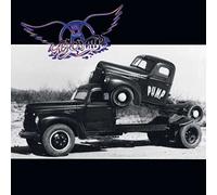 Aerosmith Pump (Vinyl LP) 12" Album