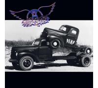 Aerosmith Pump (Vinyl LP)