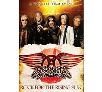 Aerosmith - Aerosmith - Rock For The Rising Sun