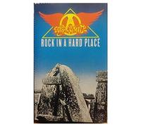 Aerosmith - Rock in a Hard Place