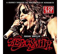 Aerosmith - Rockin' Roots Of