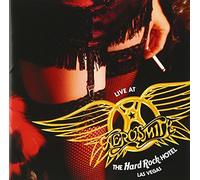 AEROSMITH - ROCKIN THE JOINT - A