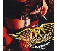 Aerosmith - Rockin' The Joint [Import]