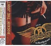 Aerosmith - Rockin' the Joint (UK Import)