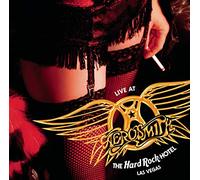 Aerosmith - Rockin'The Joint (Live At The Hard