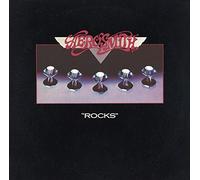 Aerosmith - Rocks