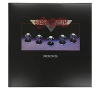 Aerosmith - Rocks
