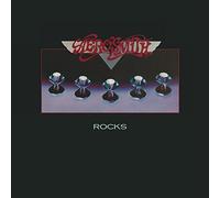 Aerosmith - Rocks