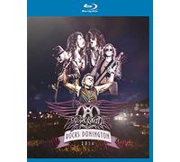 Aerosmith - Rocks Donington 2014