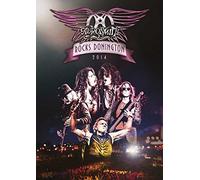 Aerosmith - Rocks Donington 2014 (2Cd+Dvd)