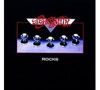 Aerosmith - Rocks [Import]