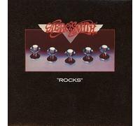 Aerosmith - Rocks - Limited Edition