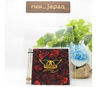 Aerosmith SHM-CD "Permanent Vacation" Japan OBI nuovo