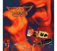 Aerosmith - Shut Up And Dance / Deuces Are Wild / Crazy (Orchestral, FOC) [Vinyl Single]