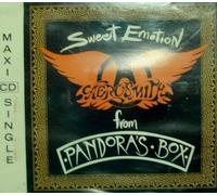 Aerosmith - Sweet emotion