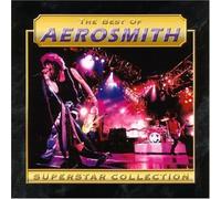 Aerosmith - The Best of Aerosmith