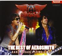 Aerosmith - The Best Of Aerosmith Brodcasting Live