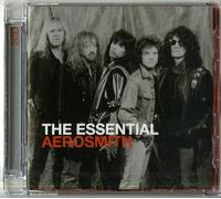 Aerosmith - The Essential Aerosmith