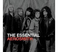 Aerosmith - The Essential Aerosmith