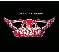 Aerosmith - The Very Best Of