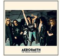 Aerosmith - The Virginia Connection