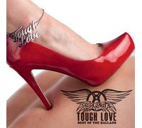 AEROSMITH - Tough Love: Best of Ballads by AEROSMITH (2011-07-12)