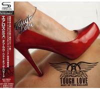 Aerosmith - Tough Love: Best Of The Ballads