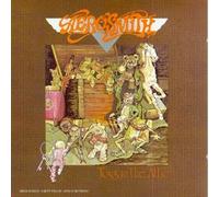 Aerosmith - Toys in the attic (1975)