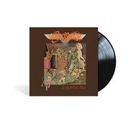 Aerosmith - Toys In The Attic