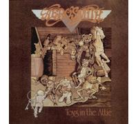 Aerosmith - Toys in the Attic