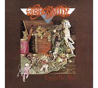 Aerosmith - Toys In The Attic