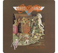 Aerosmith - Toys In The Attic