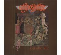 Aerosmith - Toys In The Attic