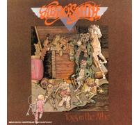 Aerosmith - Toys In The Attic - Edition Digipack collector