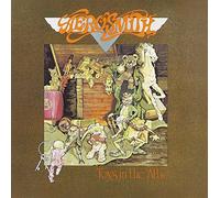 Aerosmith - Toys in The Attic [Import]