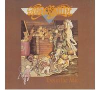 Aerosmith - Toys in the Attic - Limited Edition
