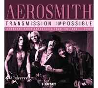 Aerosmith - Transmission Impossible