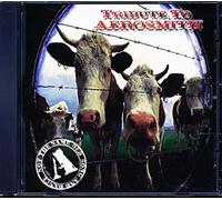AEROSMITH.=TRIBUTE= - NOT THE SAME OLD SONG & D