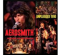 Aerosmith - Unplugged