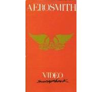 Aerosmith - Video Scrapbook