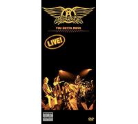 Aerosmith - You Gotta Move (2 Dvd)