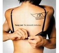 Aerosmith - Young Lust: The Aerosmith Anthology - 2 Cd
