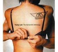 Aerosmith - Young Lust: The Aerosmith Anthology - 2 Cd