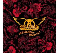 Aerosmith & YUNGBLUD - Permanent Vacation - Limited SHM Paper Sleeve Edition
