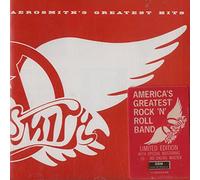 Aerosmith's - Greatest Hits (Sbm)